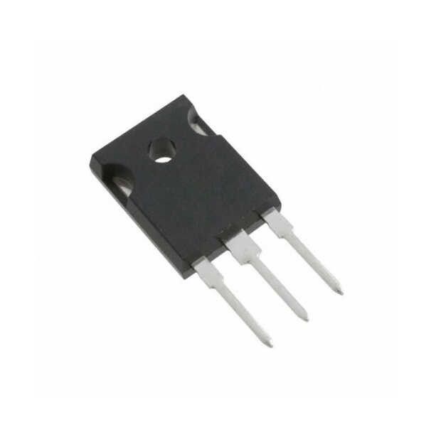 K25T60 Mosfet Transistör #2