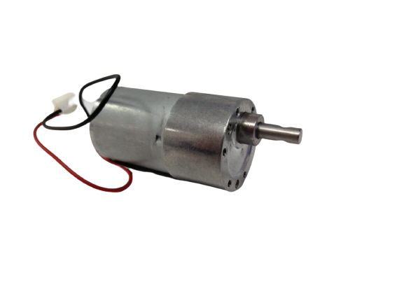 KGB37RDI 12V 151 Rpm Motor