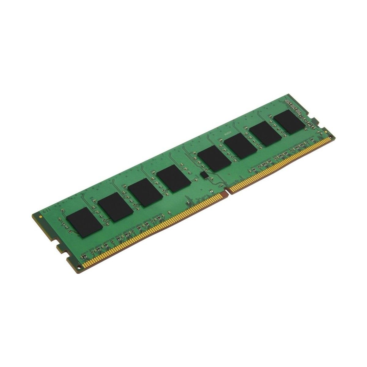 Kingston 16 Gb DDR4 2666 Mhz CL19 UDIMM Ram