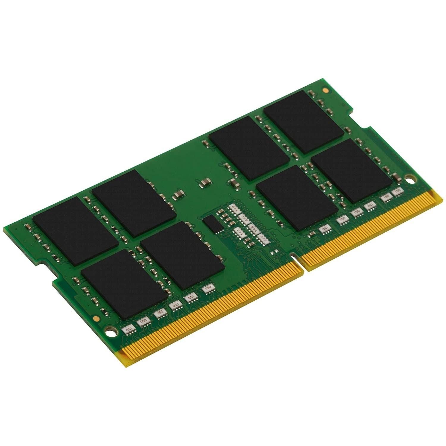 Kingston 16Gb 3200Mhz DDR4 CL22 SODIMM Ram