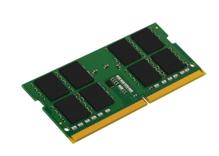 Kingston 32Gb 3200Mhz DDR4 CL22 SODIMM Ram