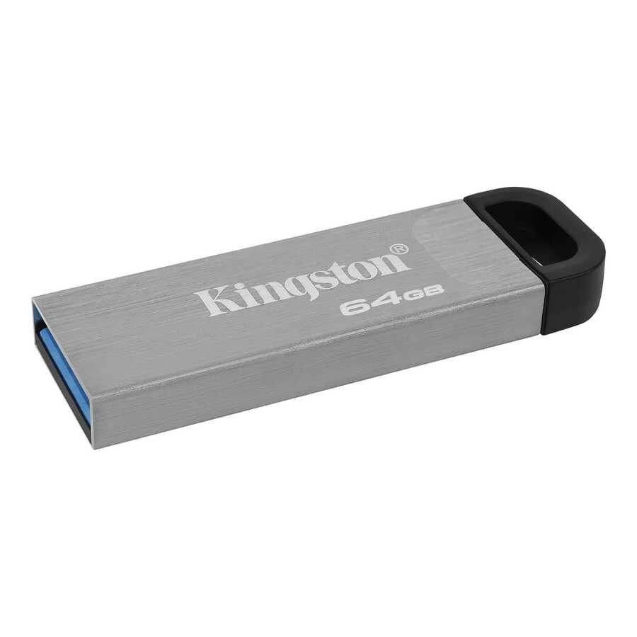 Kingston 64 Gb DTKN/64GB Usb 3.2 Flash Bellek #2