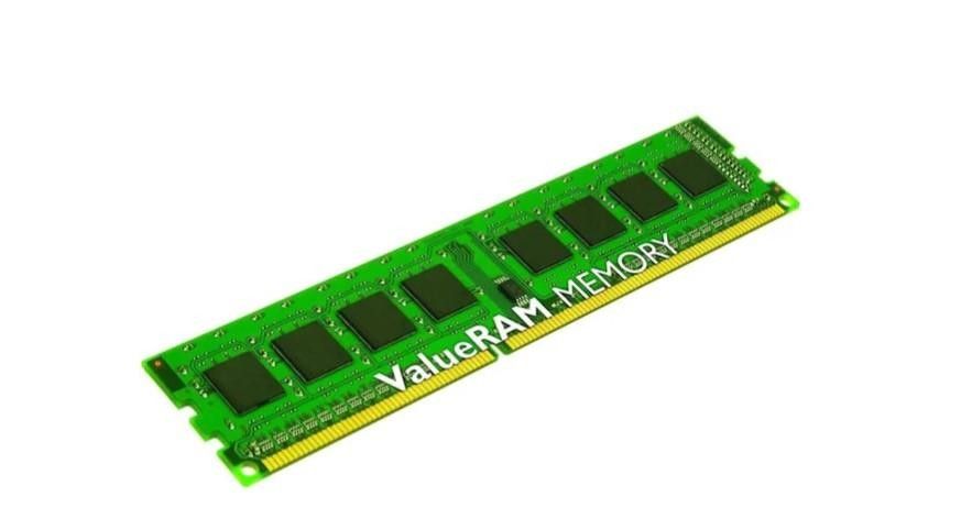 Kingston 8 Gb 1600 Mhz Ddr3 UDIMM Ram