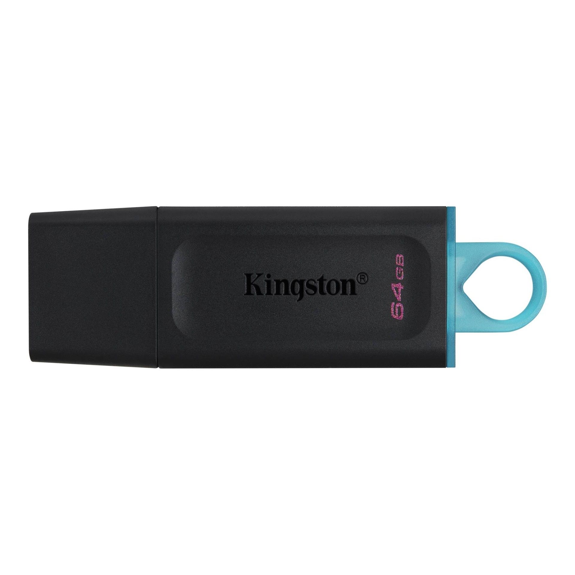 Kingston Exodia 64 Gb DTX Usb 3.2 Flash Bellek