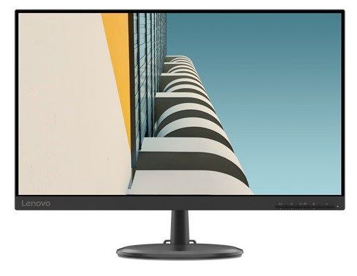 Lenovo C24-25 66B0KAC1TK 23.8' 4ms FHD Monitör