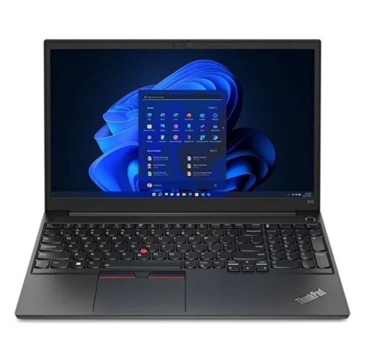 Lenovo E15 i7-1255U 16Gb 512Gb 15.6 inc Notebook 21E60076TX