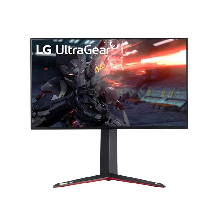 LG 27GN950 27' 4K UHD Nano IPS Oyun Monitör