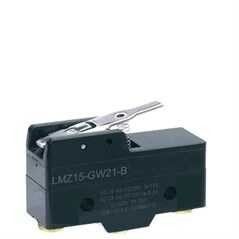 LMZ15-GW21-B Kısa Paletli Limit Switch