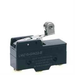 LMZ15-GW22-B Kısa Makaralı Limit Switch