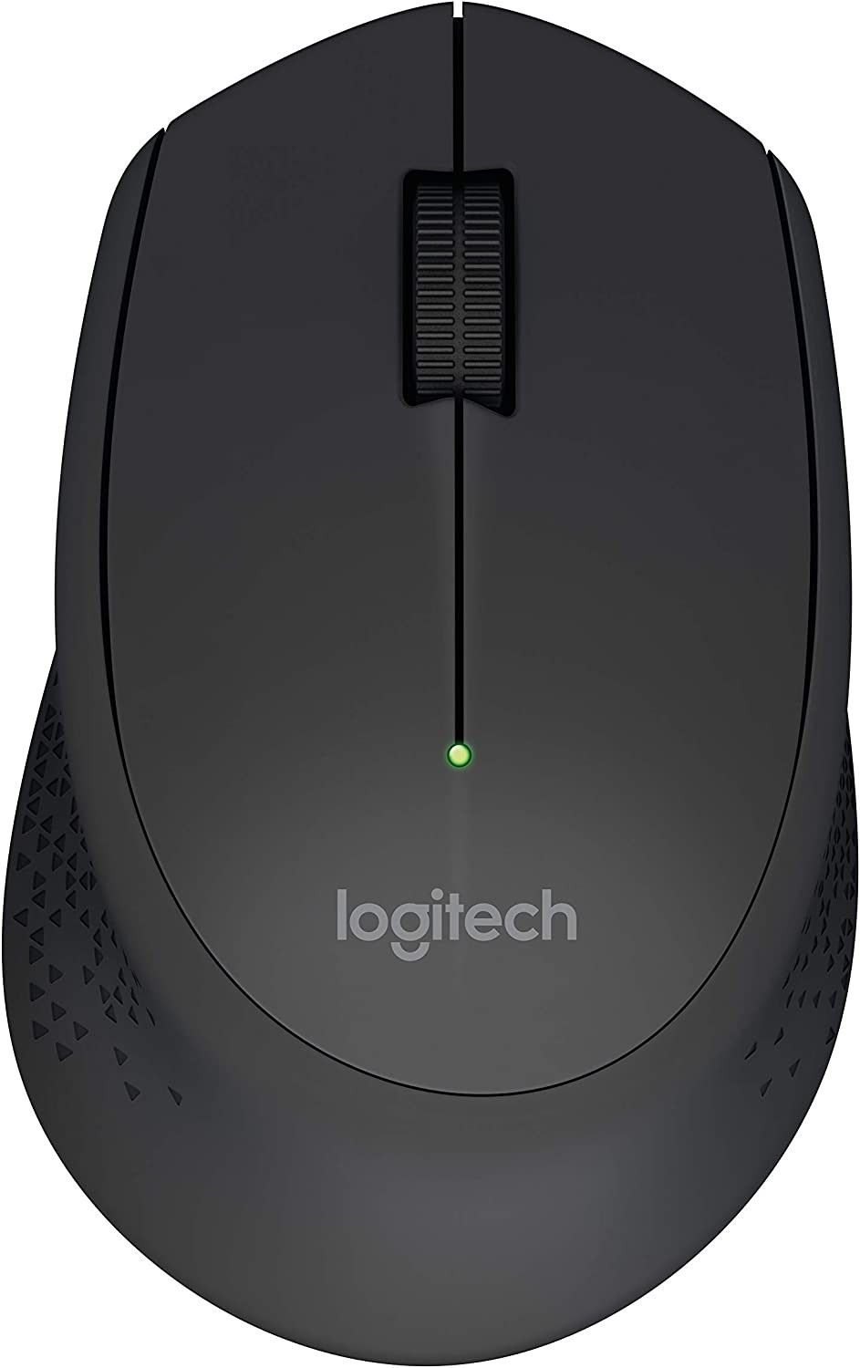 Logitech M280 Kablosuz Siyah Mouse