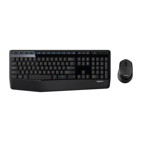 Logitech MK345 Kablosuz Klavye Mouse Set