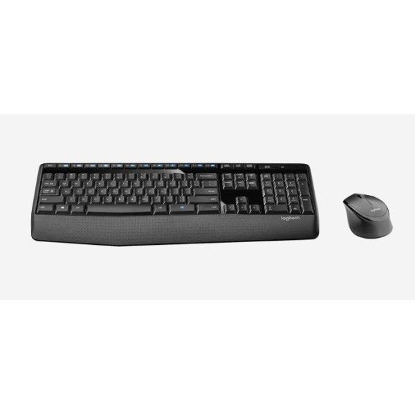 Logitech MK345 Kablosuz Klavye Mouse Set #2