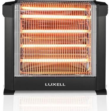 Luxell KS-2760 2200W Elektrikli Isıtıcı