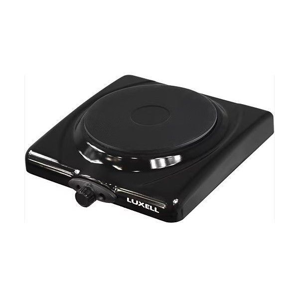 Luxell LX-7115 Hotplate 1500W Elektrikli Ocak