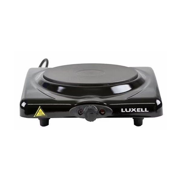 Luxell LX-7115 Hotplate 1500W Elektrikli Ocak #2