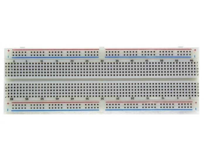 MB-102 Bread Board