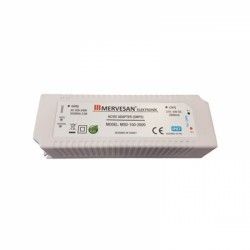 Mervesan MSD-150-2800 150W 2800mAh 27-54Vdc Led Dr