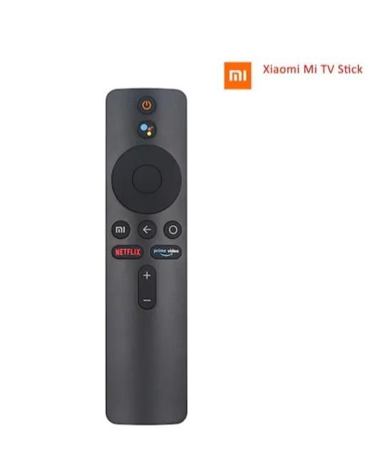 MI-03 Xiaomi Box Kumanda