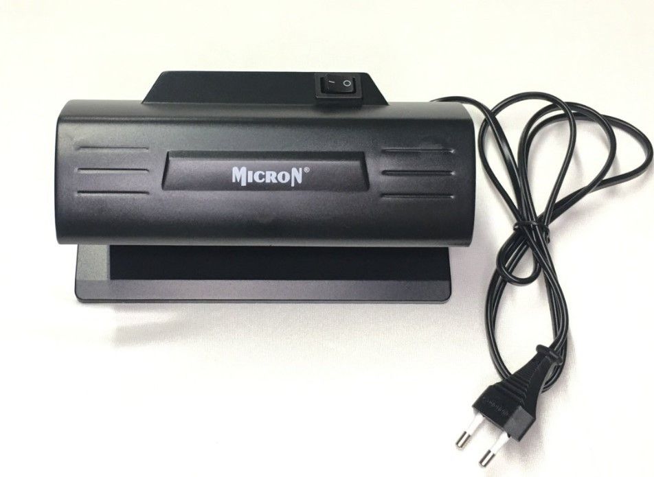 Micron MN-1014 Para Kontrol Cihazı #3