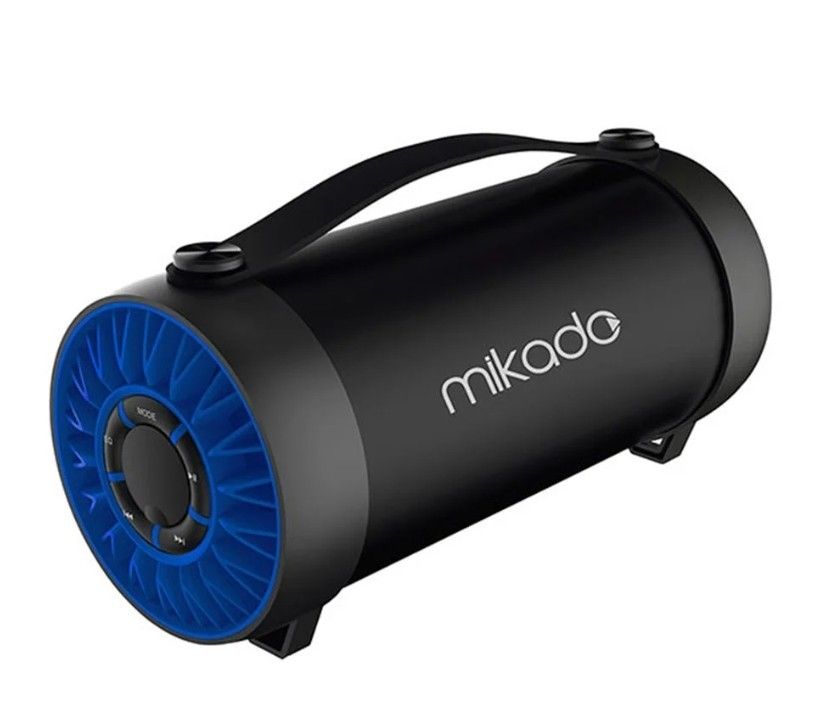 Mikado MD-54BT 13W Bluetooth Hoparlör