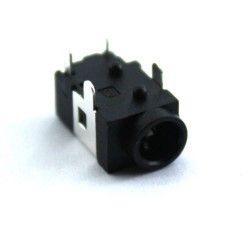 MT-0025 3.45mm 1.7mm 4 Pin Tablet PC Şarj Soket