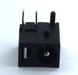 MT-0035 3.45mm 1.70mm 3 Pin Tablet PC Power Soket #2