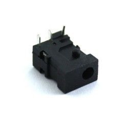 MT-0036 2.5mm 0.7mm 3 Pin Tablet Pc Dc Power Soket