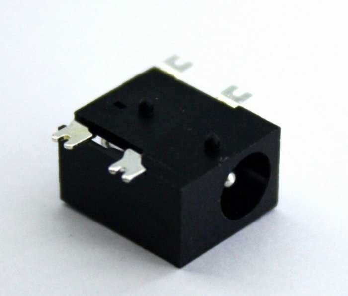 MT-0513 4.0mm 1.7mm 4 Pin Tablet PC Dc Power Soket #2