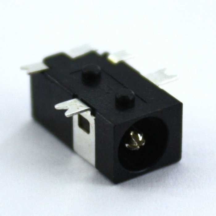 MT-0524 4.0mm 1.7mm 5 Pin Tabet PC Dc Power Soket