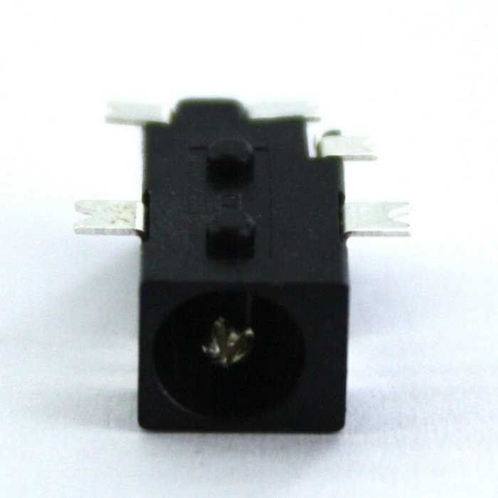 MT-0524 4.0mm 1.7mm 5 Pin Tabet PC Dc Power Soket #2