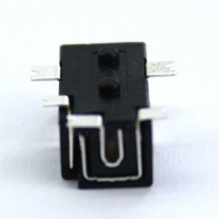 MT-0524 4.0mm 1.7mm 5 Pin Tabet PC Dc Power Soket #4