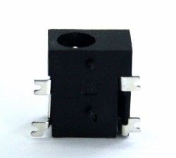 MT-0528 4.0mm 1.7mm 4 Pin Tablet PC Dc Power Soket #3