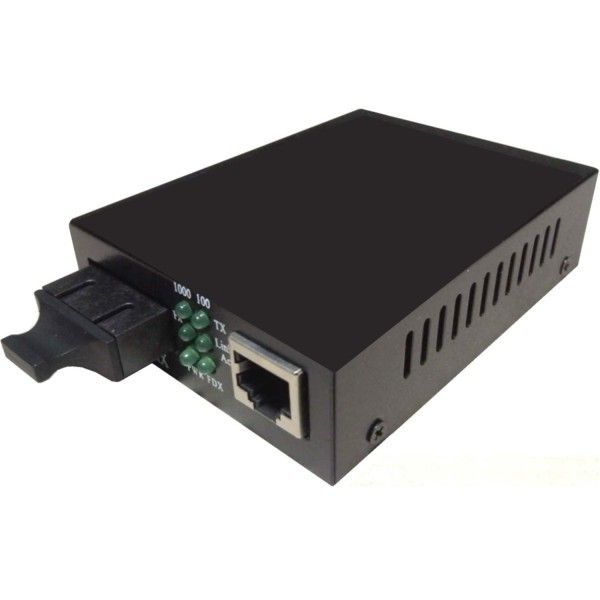 NF-C2200LX20 Fiber Media Converter #2