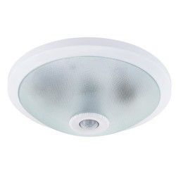 NO-VO NV003 18W Beyaz Led Sens Tavan Armatür