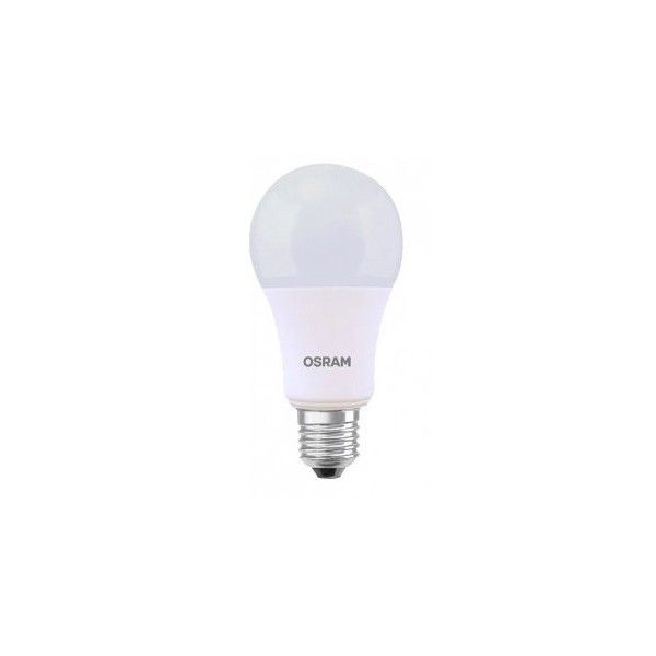 Osram 8W E27 Sinek Kovucu Beyaz-Sarı Led Ampul