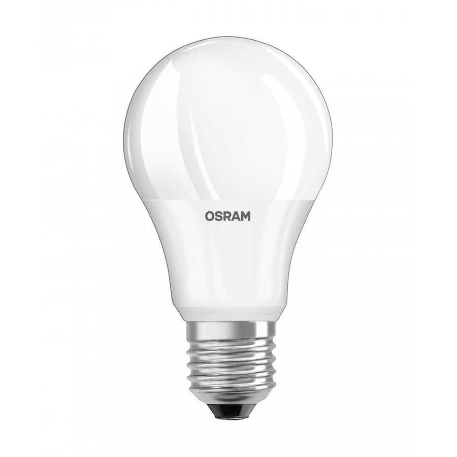 Osram Led Value 10W (75W) E27 Beyaz Led Ampul