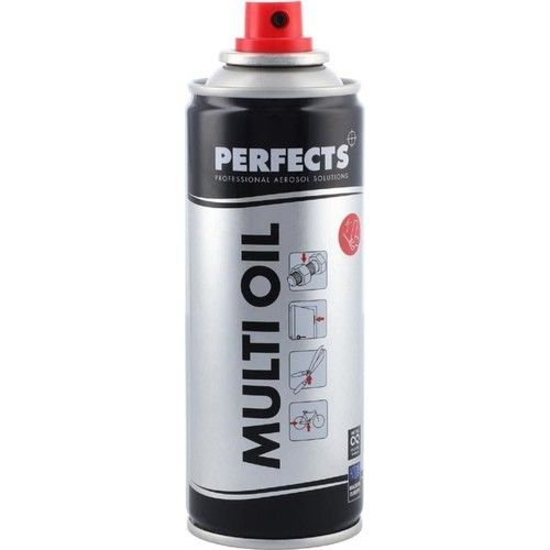 Perfects Multi Oil Çok Amaçlı Yağlama Spreyi 400ml