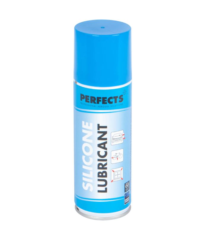 Perfects Silicone Lubricant Yağlama Spreyi 200ml