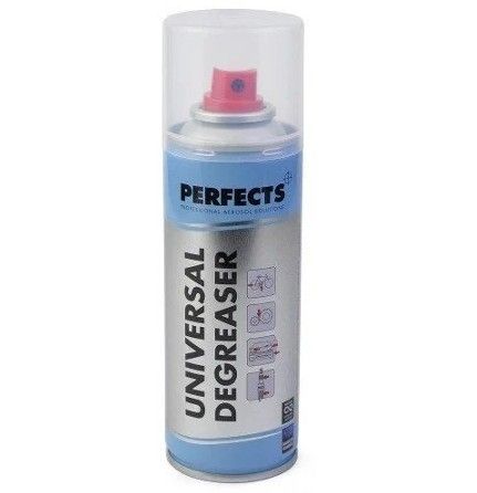 Perfects Yağsız Kontak Sprey 50129 Mavi 200 Ml