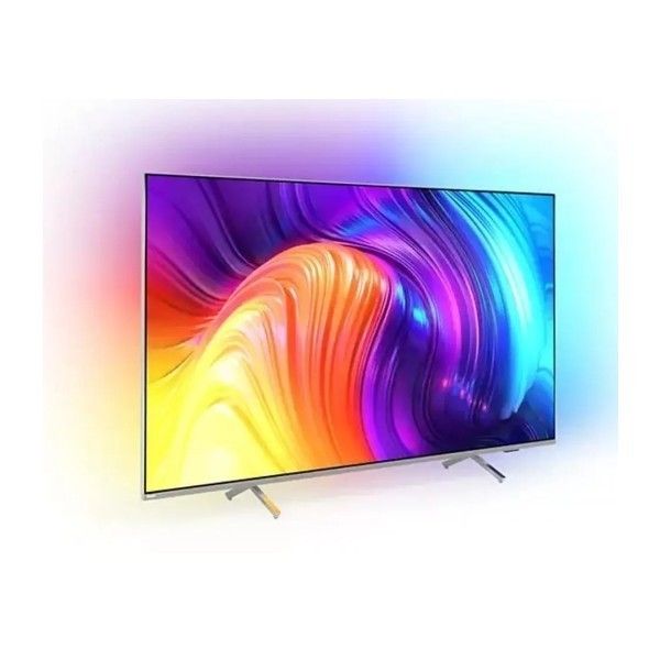 Philips 58PUS8507 58' 4K UHD Android Smart Led Tv #2