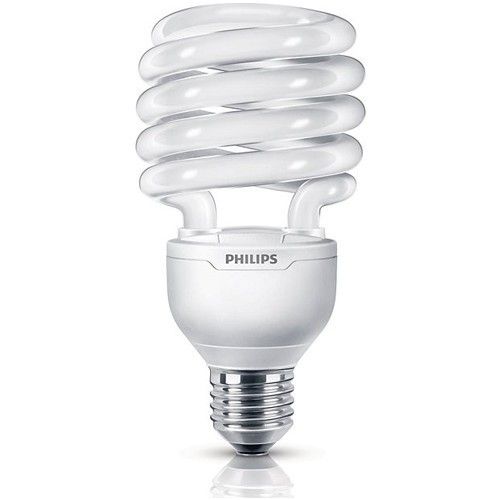 Philips Economy 23W E27 WW Günışığı Spiral Ampul