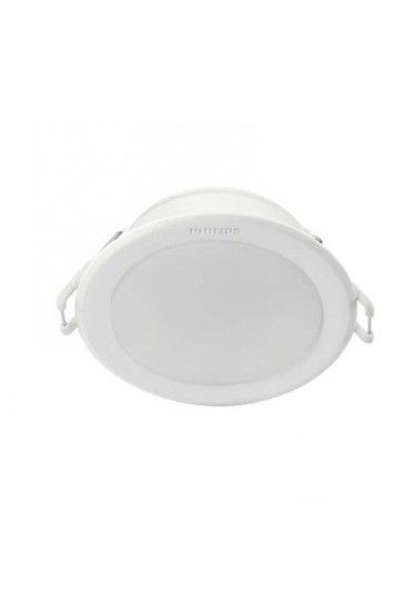 Philips Essential 4' 10W 6500K Beyaz Downlight