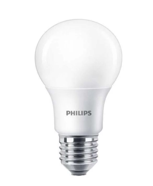 Philips MyCare 8W (60W) E27 Beyaz Led Ampul