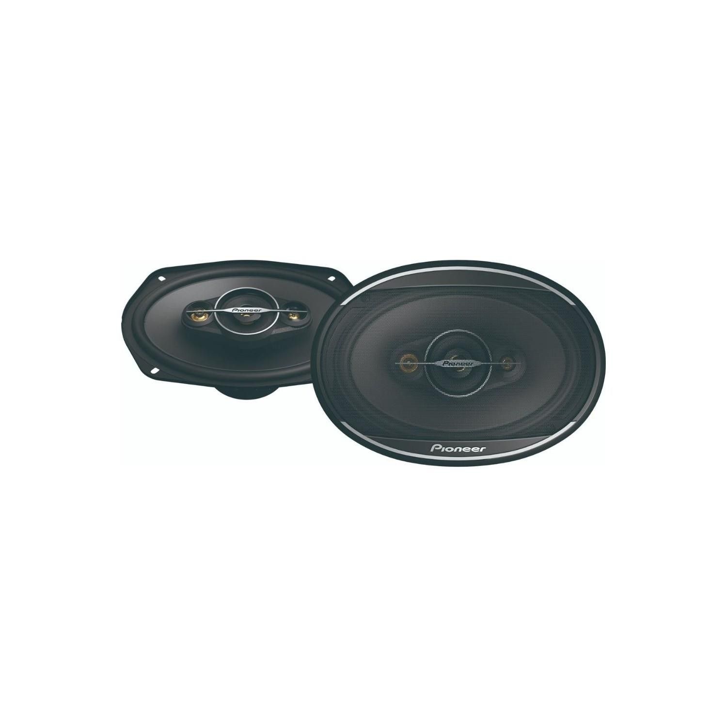 Pioneer TS-A6961F 450W 4 Yollu 6'x9' Oval Hoparlör