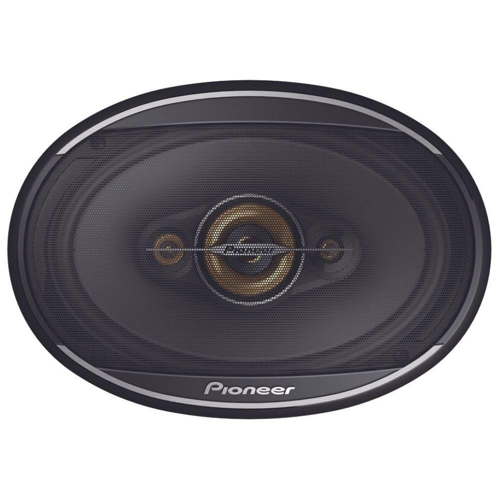 Pioneer TS-A6971F 600W 4 Yollu 6'x9' Oval Hoparlör