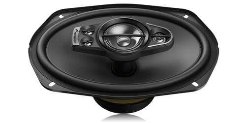 Pioneer TS-A6990F 700W 6'X9' Oval Oto Hoparlör #2