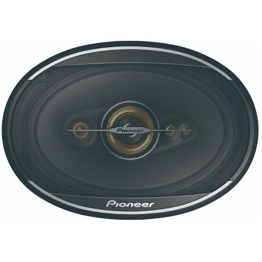 Pioneer TS-A6991F 700W 5 Yollu 6'x9' Oval Hoparlör