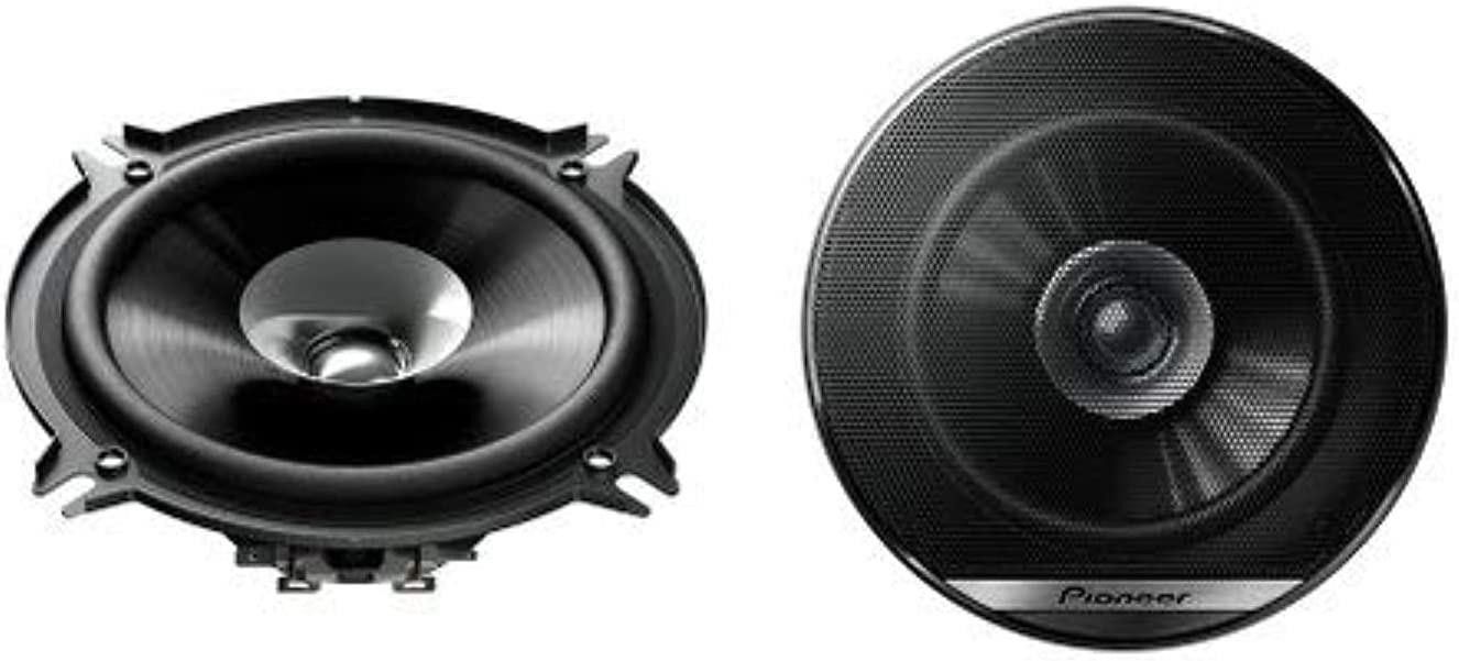 Pioneer TS-G1710F 17Cm Düz 280W Oto Hoparlör