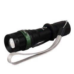 Police PS-25 Cree Power Led Zoomlu Şarjlı El Feneri