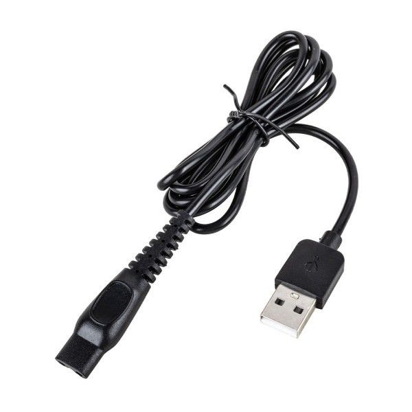 Powermaster 12448 Traş Makinesi Usb Şarj Kablosu #2